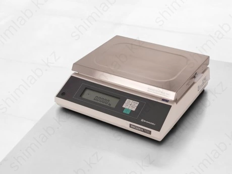 Лабораторные весы Shimadzu Серия BW/BX-K