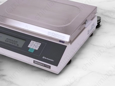 Лабораторные весы Shimadzu Серия BW/BX-K