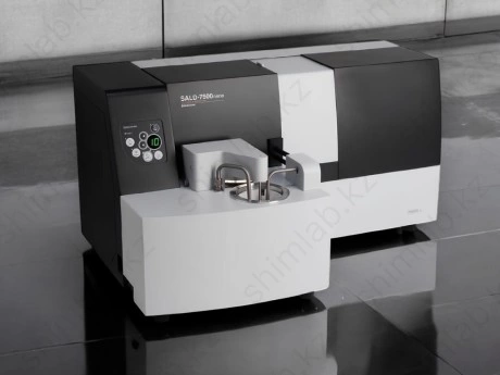 Лазерные анализаторы размеров частиц - SALD-7500nano