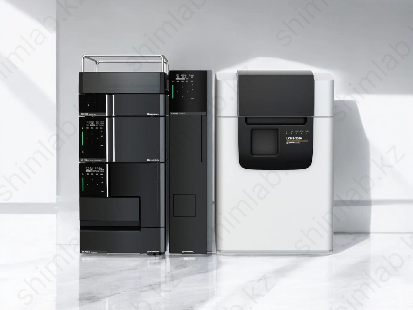 LCMS-2020