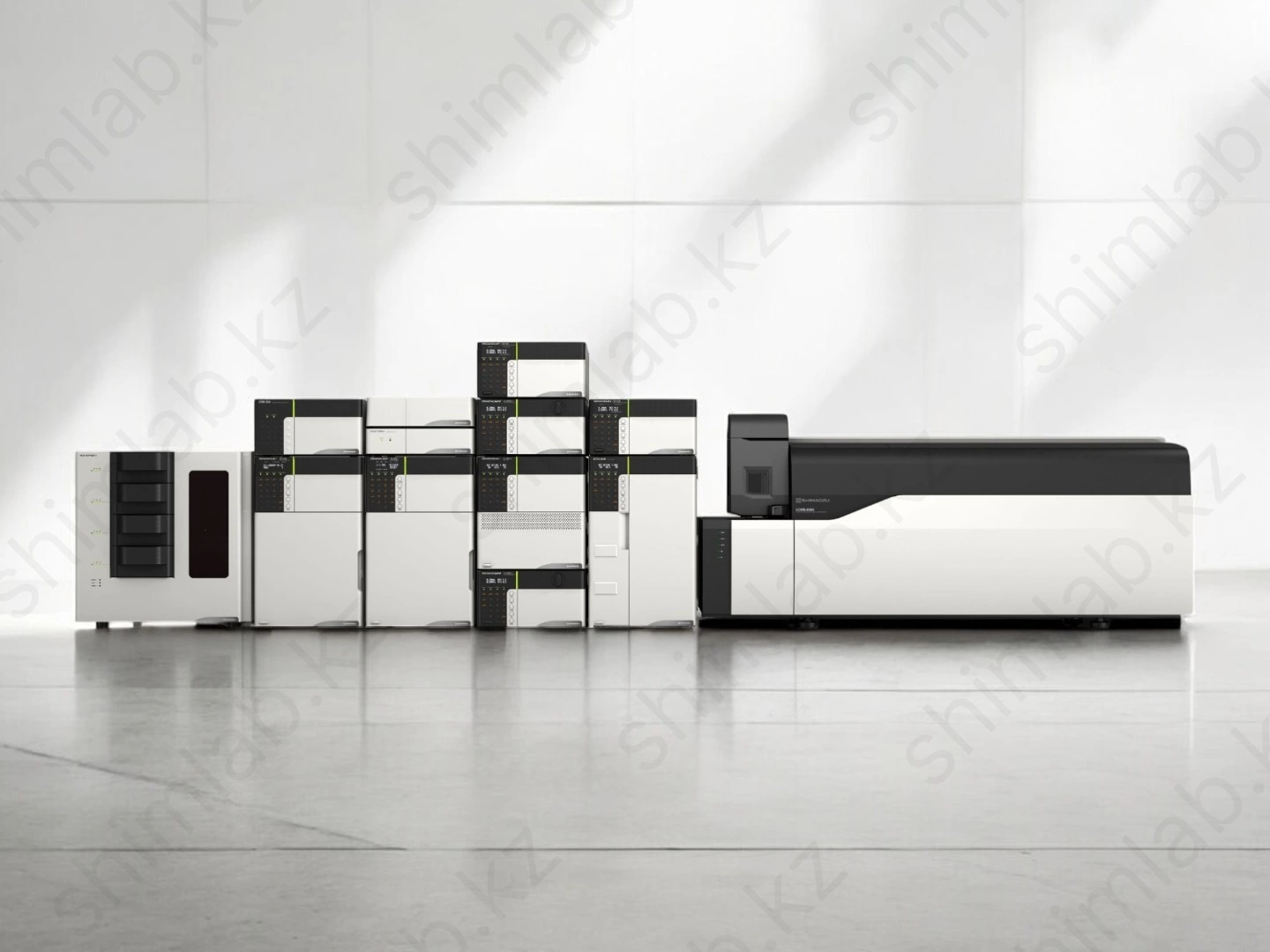 Nexera UC