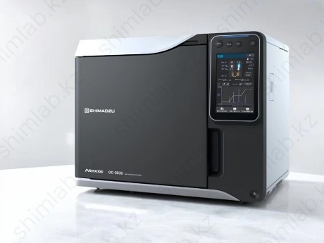 Газовые хроматографы - Nexis GC-2030