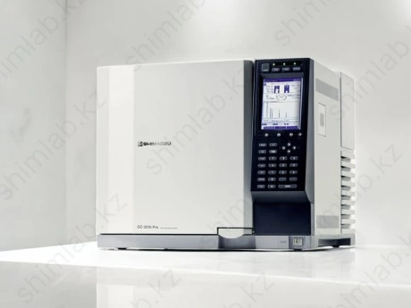 Газовые хроматографы - GC-2010 Pro