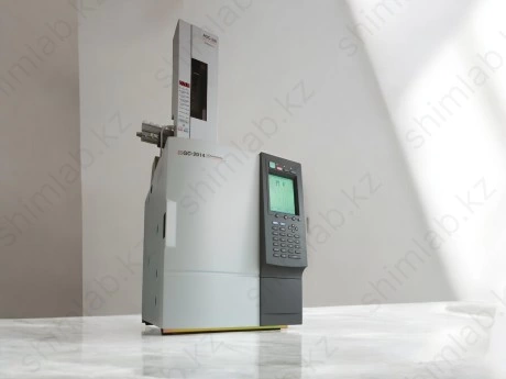 Газовые хроматографы - GC-2014