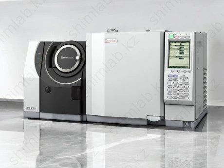 Газовые хроматомасс-спектрометры - GCMS-QP2020 NX