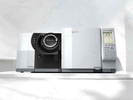 Газовые хроматомасс-спектрометры - GCMS-TQ8040 NX