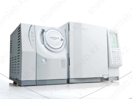 Газовые хроматомасс-спектрометры - GCMS-QP2010 SE