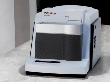 Дифференциальный сканирующий калориметр Shimadzu DSC-60 Plus