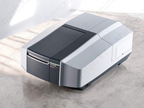 Спектрофотометры Shimadzu UV-2600i/UV-2700i