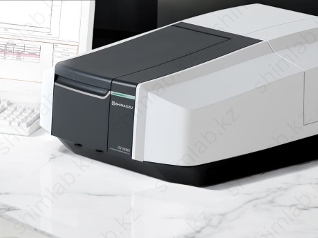 Спектрофотометры Shimadzu UV-2600i/UV-2700i