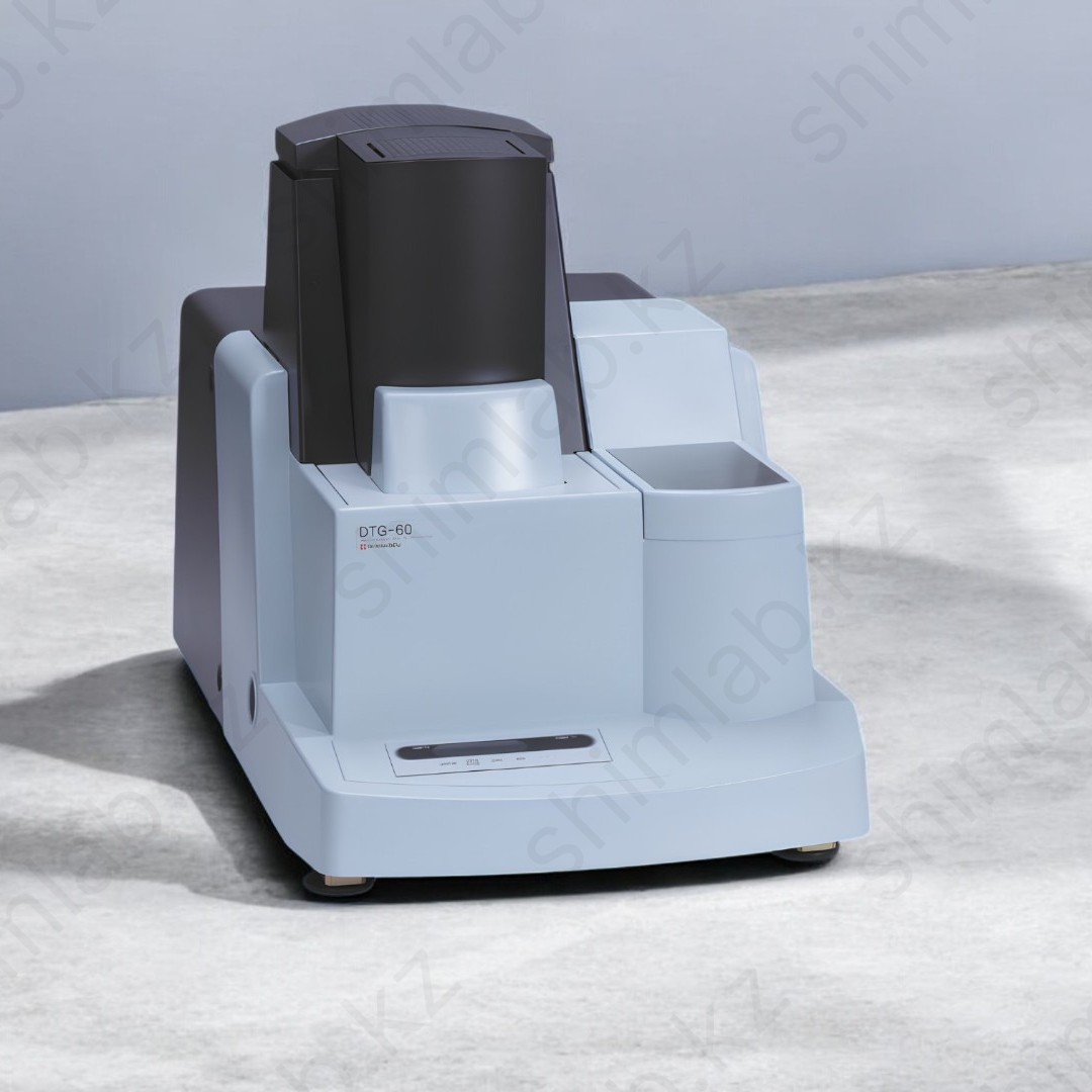 DSC-60A Plus и DTG-60A/60AH